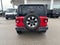 2019 Jeep Wrangler Unlimited Sahara - 4x4