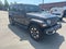 2019 Jeep Wrangler Unlimited Sahara 4x4
