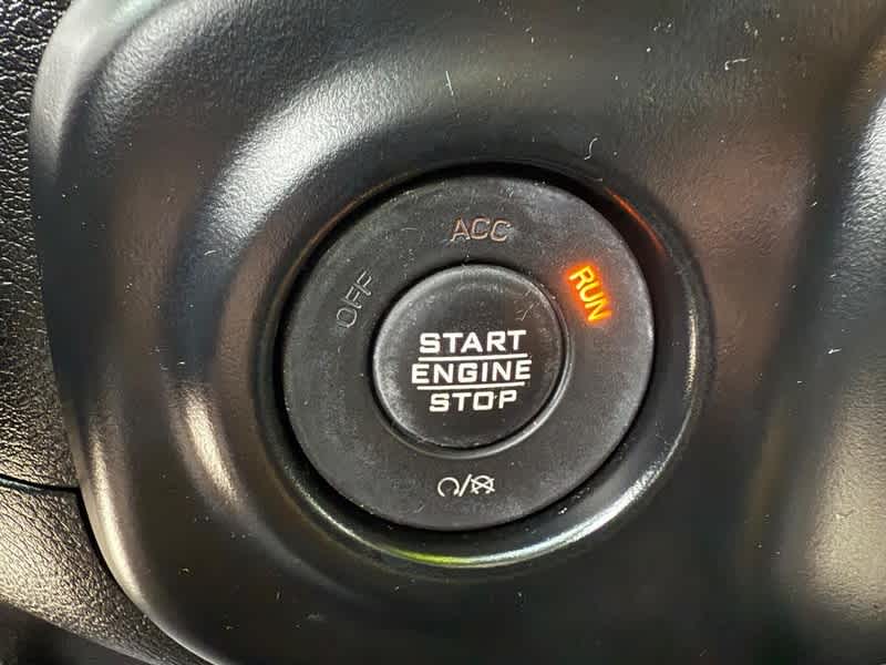 2022 Jeep Wrangler Sahara 4x4