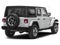 2022 Jeep Wrangler High Altitude 4x4