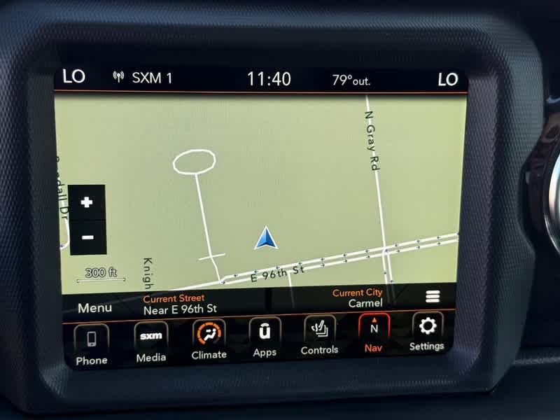 2022 Jeep Wrangler Sahara Altitude 4x4