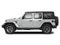 2022 Jeep Wrangler Sahara Altitude 4x4
