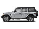 2023 Jeep Wrangler 4-Door High Altitude 4x4