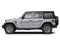 2023 Jeep Wrangler 4-Door High Altitude 4x4