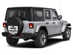 2023 Jeep Wrangler 4-Door High Altitude 4x4