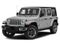 2022 Jeep Wrangler Sahara Altitude 4x4