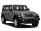 2022 Jeep Wrangler Sahara Altitude 4x4