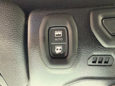 2021 Jeep Wrangler Rubicon 4x4