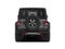 2021 Jeep Wrangler Rubicon 4x4