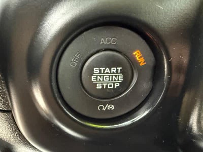 2021 Jeep Wrangler Rubicon 4X4