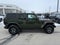 2021 Jeep Wrangler Rubicon 4X4