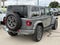 2022 Jeep Wrangler 4xe Unlimited High Altitude 4x4