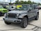 2022 Jeep Wrangler 4xe Unlimited High Altitude 4x4
