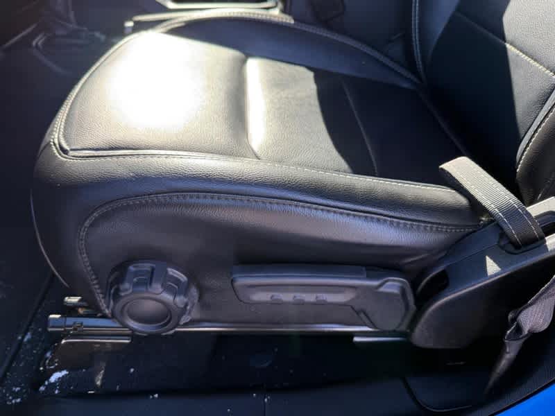 2021 Jeep Wrangler 4xe Unlimited Sahara 4x4