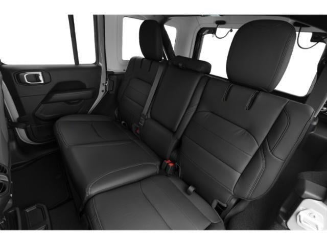 2023 Jeep Wrangler 4xe High Altitude 4x4