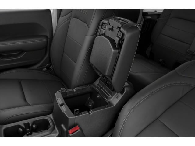 2023 Jeep Wrangler 4xe High Altitude 4x4