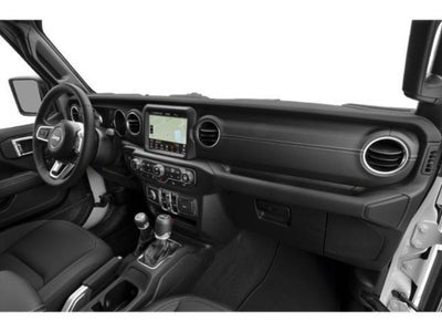2023 Jeep Wrangler 4xe High Altitude 4x4