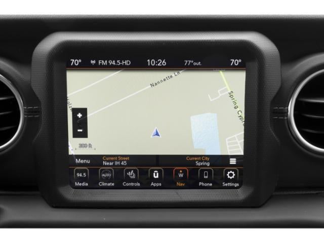 2023 Jeep Wrangler 4xe High Altitude 4x4