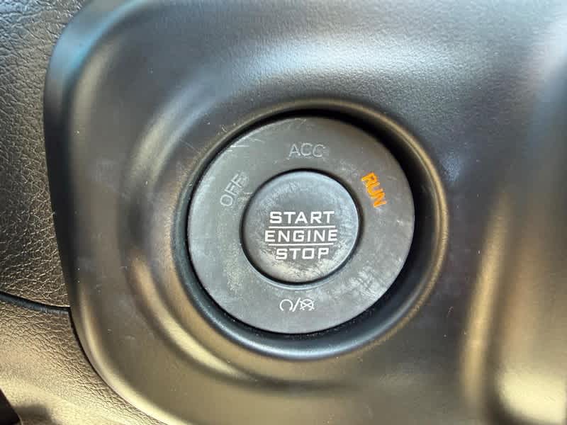 2023 Jeep Wrangler 4xe High Altitude 4x4