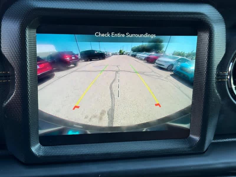 2023 Jeep Wrangler 4xe High Altitude 4x4