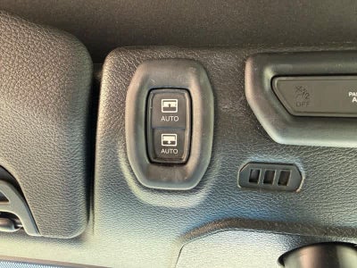 2023 Jeep Wrangler 4xe High Altitude 4x4