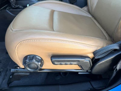 2023 Jeep Wrangler 4xe Rubicon 4x4