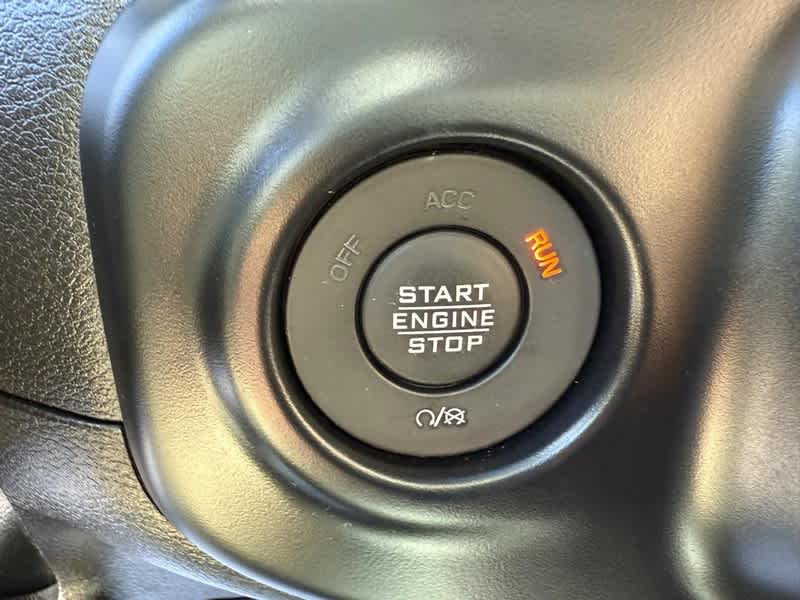 2022 Jeep Wrangler 4xe Unlimited Rubicon 4x4