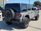 2022 Jeep Wrangler 4xe Unlimited Rubicon 4x4