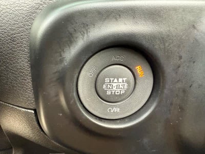 2021 Jeep Wrangler 4xe Unlimited Rubicon 4x4