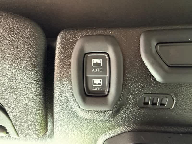 2021 Jeep Wrangler 4xe Unlimited Rubicon 4x4