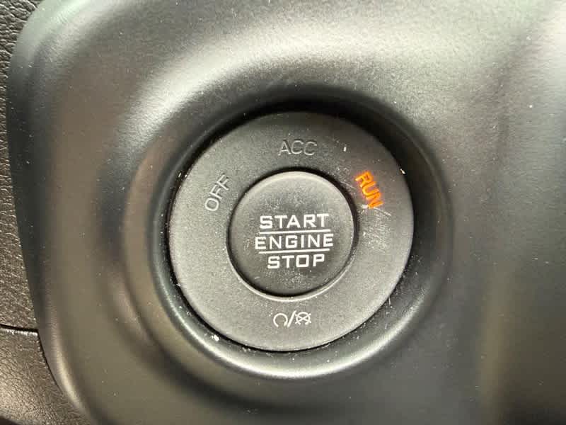 2023 Jeep Wrangler 4xe Rubicon 4x4
