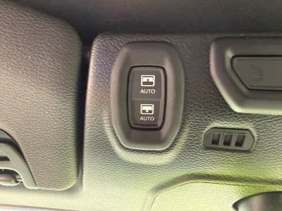 2023 Jeep Wrangler 4xe Rubicon 4x4