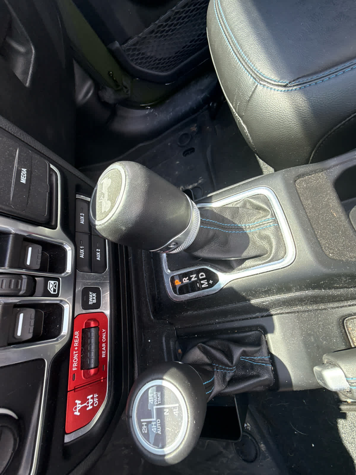 2023 Jeep Wrangler 4xe Rubicon 4x4