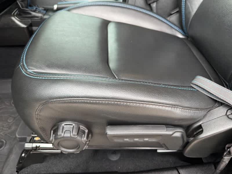 2023 Jeep Wrangler 4xe Rubicon 4x4