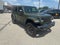 2023 Jeep Wrangler 4xe Rubicon 4x4