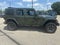 2023 Jeep Wrangler 4xe Rubicon 4x4