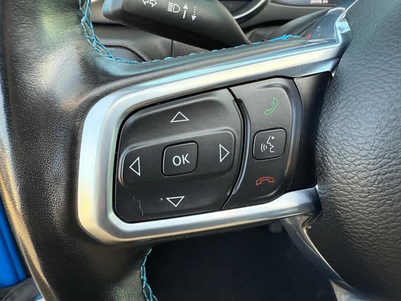 2023 Jeep Wrangler 4xe Rubicon 4x4