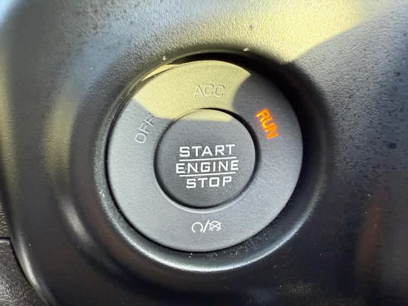 2023 Jeep Wrangler 4xe Rubicon 4x4