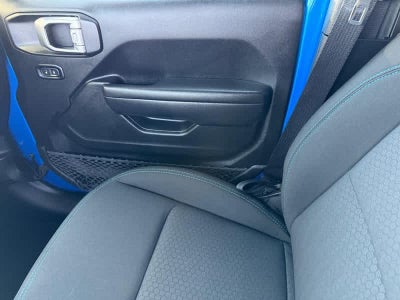 2023 Jeep Wrangler 4xe Rubicon 4x4