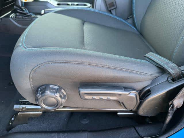 2023 Jeep Wrangler 4xe Rubicon 4x4