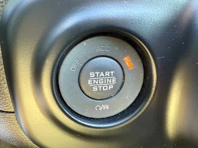 2023 Jeep Wrangler 4xe Rubicon 4x4
