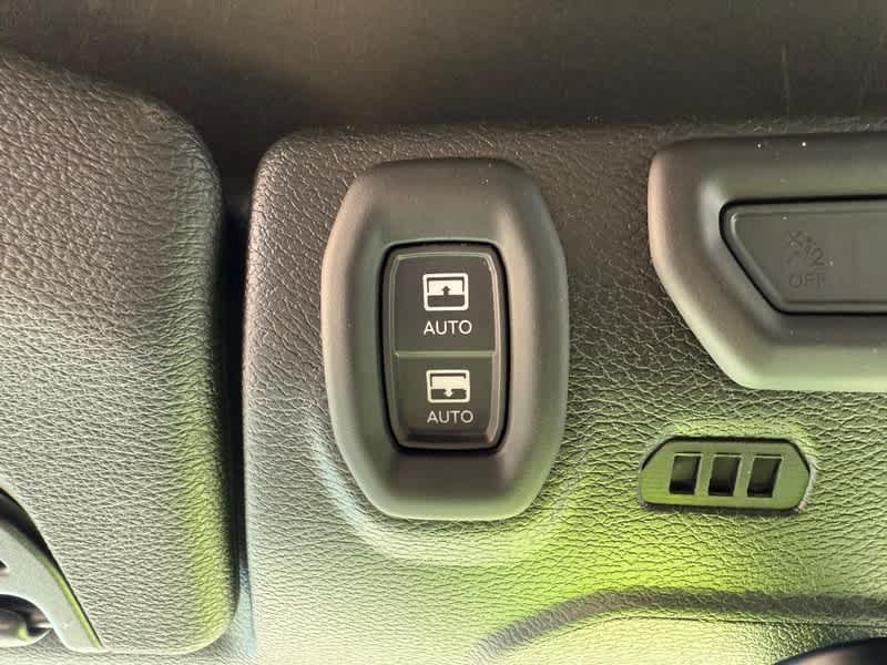 2023 Jeep Wrangler 4xe Rubicon 4x4