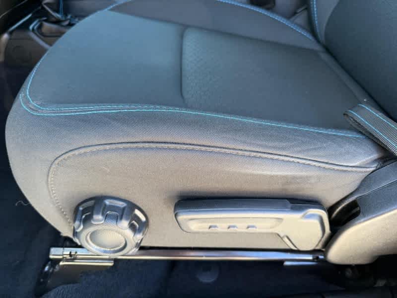 2022 Jeep Wrangler 4xe Unlimited Rubicon 4x4