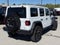 2022 Jeep Wrangler 4xe Unlimited Rubicon 4x4
