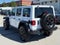 2022 Jeep Wrangler 4xe Unlimited Rubicon 4x4