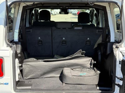 2022 Jeep Wrangler 4xe Unlimited Rubicon 4x4