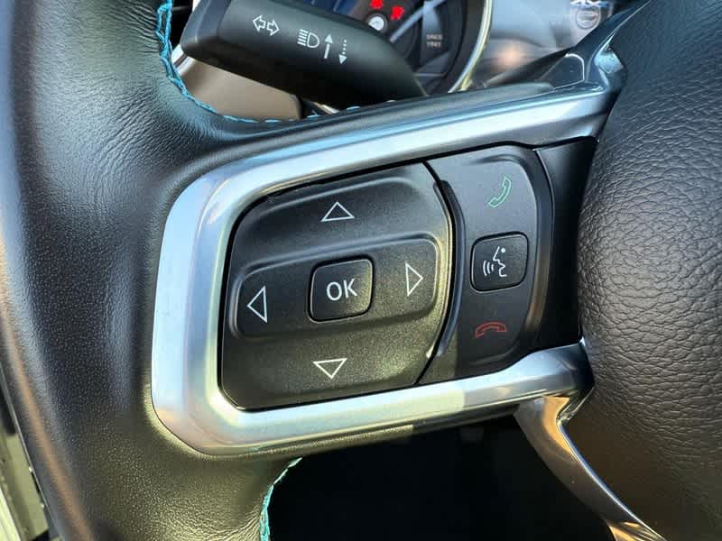 2022 Jeep Wrangler 4xe Unlimited Rubicon 4x4