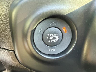 2022 Jeep Wrangler 4xe Unlimited Rubicon 4x4