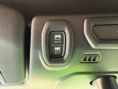 2022 Jeep Wrangler 4xe Unlimited Rubicon 4x4