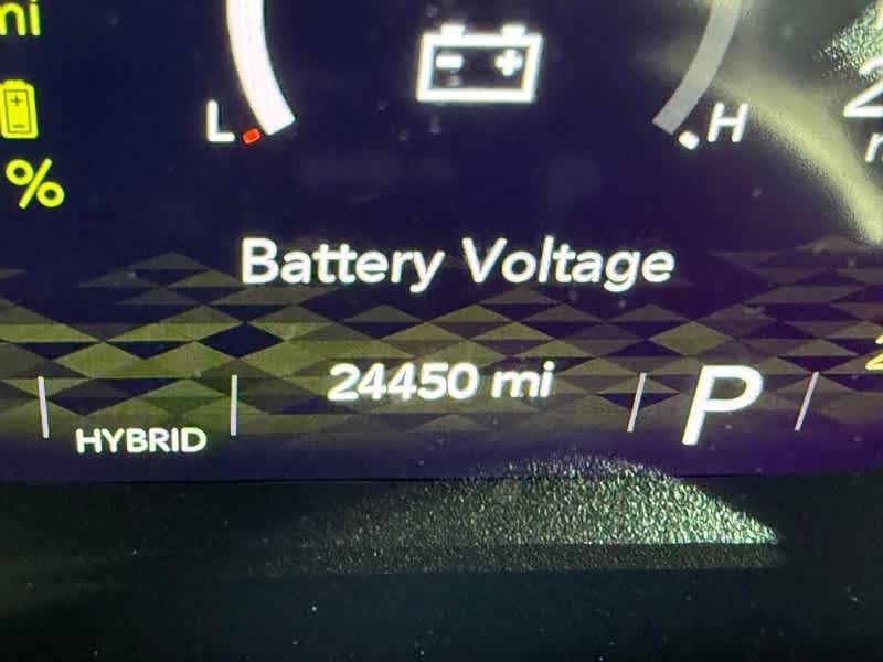 2022 Jeep Wrangler 4xe Unlimited Rubicon 4x4